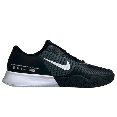 Nike  кроссовки теннисные мужские M Zoom Vapor Pro 2 HC