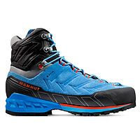 Mammut  ботинки женские Kento tour high gtx