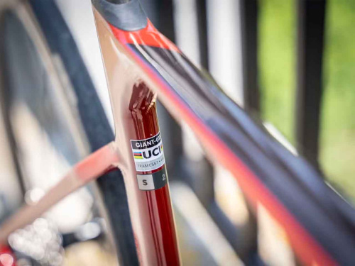 Giant  велосипед Propel Advanced 2 - 2024 фото 7