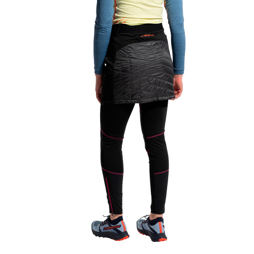 La Sportiva  юбка женская Warm Up Primaloft фото 4