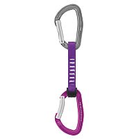 Petzl  оттяжка с карабинами Djinn Axess 11 см