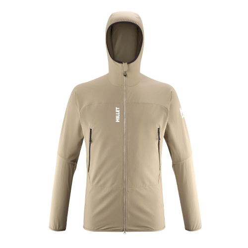 Millet  куртка мужская Fusion Xcs