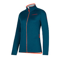 La Sportiva  кофта женская Elements