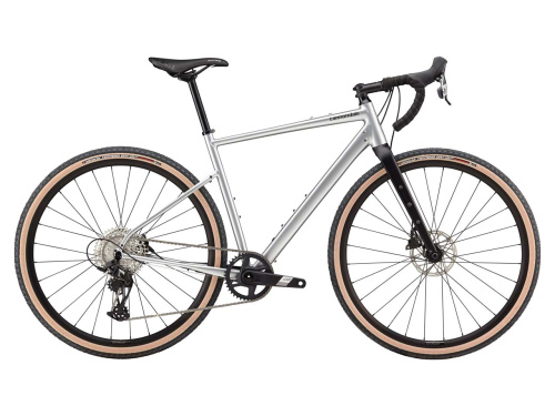 Cannondale  велосипед 700 U Topstone AL Apex 1 - 2025