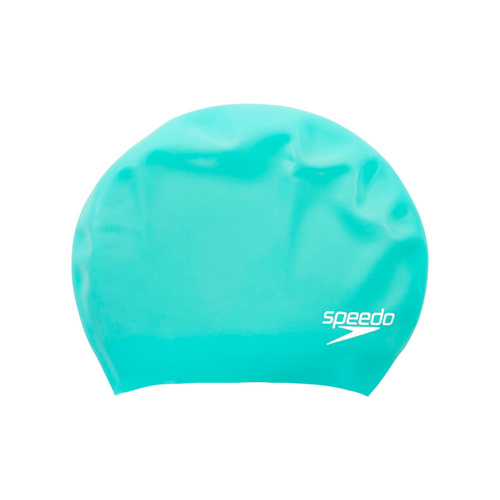 Speedo  шапочка для плавания Long hair