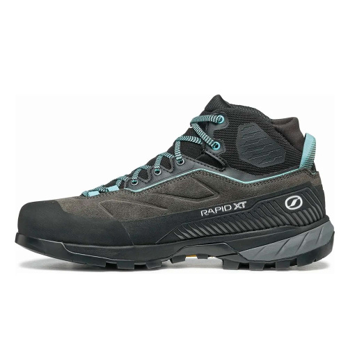 Scarpa  ботинки женские Rapid Xt Mid Gtx фото 6