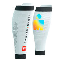 Compressport  гетры R2 3.0 - 360º print - Ironman 2025