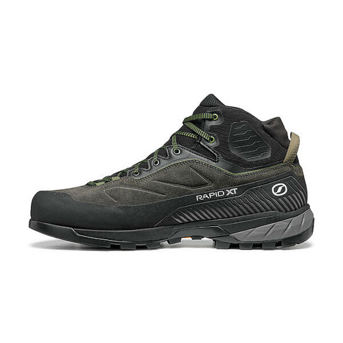 Scarpa  ботинки мужские Rapid Xt Mid Gtx фото 2