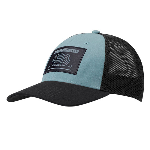 Mammut  кепка Baseball Mesh