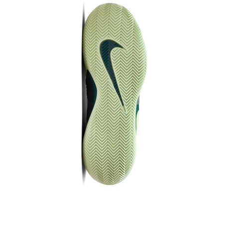 Nike  кроссовки мужские Air Zoom Vapor Cage 4 Rafa CLY фото 4