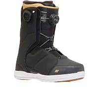 K2  ботинки сноубордические женские Contour - 2024
