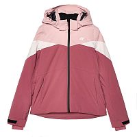 4F  куртка горнолыжная женская Ski Classic