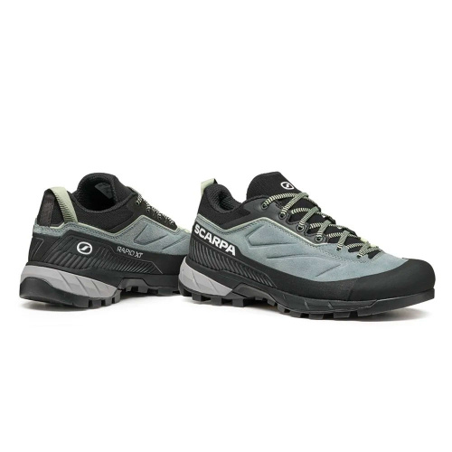 Scarpa  кроссовки женские Rapid Xt фото 3