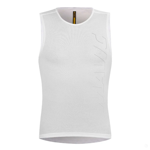 Mavic  майка мужская Hot Ride +SL Baselayer M