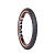 Eclat  покрышка Decoder tire (120 TPI, 20" x2.40 unfoldable, black-brown sidewall)