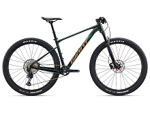 Giant  велосипед XTC SLR 29 1 - 2025