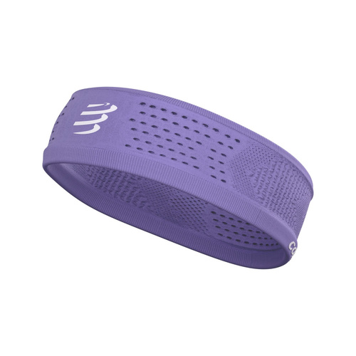 Compressport  повязка на голову Thin headband
