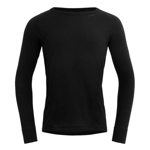 Devold  майка мужская с длинным рукавом Duo Active 205