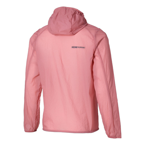 Mizuno  куртка женская Tech Light H фото 2