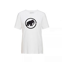 Mammut  футболка женская Mammut Core