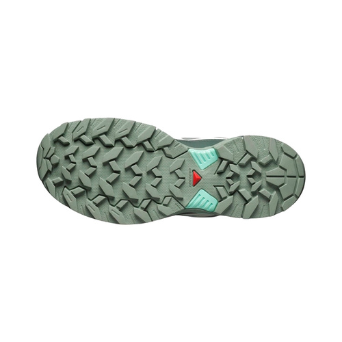 Salomon  кроссовки женские X Ultra 360 фото 4
