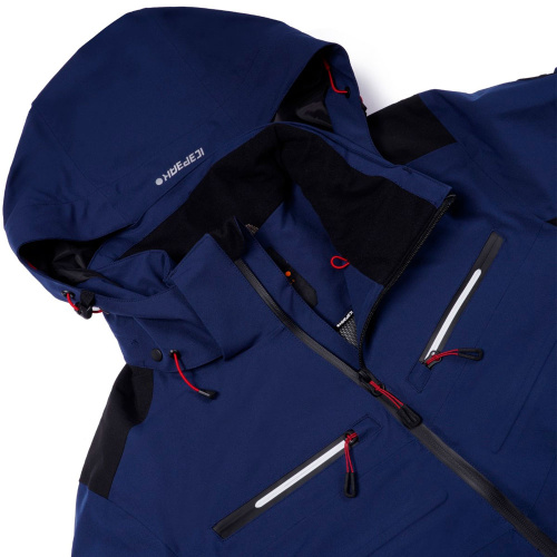 Icepeak  куртка горнолыжная мужская Farwell фото 3