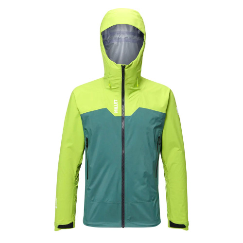 Millet  куртка мужская Kamet Gtx
