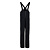 Icepeak  брюки-комбинезон софтшелл горнолыжные женские Exira (40, black)