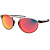 Julbo  очки солнцезащитные Meta sp3CF (one size, gray red)