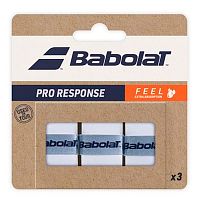 Babolat  обмотка вторичная Pro Response х3