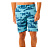 Rip Curl  шорты пляжные мужские Boardwalk party (34, blue stone)