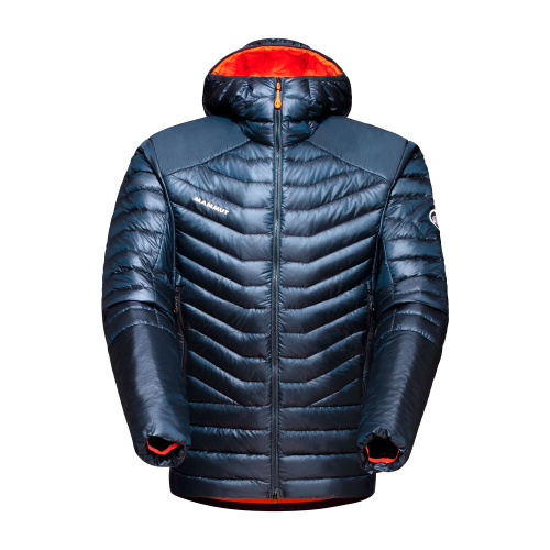 Mammut  куртка мужская Eigerjoch advanced IN