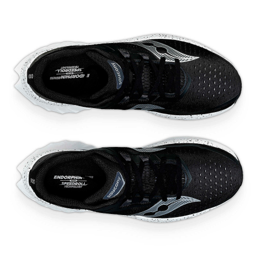 Saucony  кроссовки мужские Endorphin Speed 4 фото 6