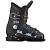 Salomon  ботинки горнолыжные детские Team T3 (22-22.5, black-race blue-white)