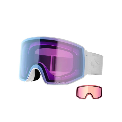 Salomon  маска горнолыжная Sentry Prime Sigma