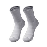 Naturehike  носки Polar Wind 1.0 runner mid-tube socks