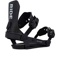 Ride  крепления сноубордические мужские A-8 - 2025