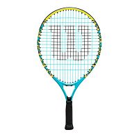 Wilson  ракетка для большого тенниса детская Minions 2.0 19
