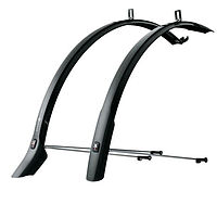 SKS  набор крыльев Velo 42 Urban set U-Stays 28", black