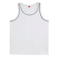 Wilson  майка детская Team Tank G