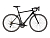 Cannondale  велосипед 700 M CAAD Optimo 2 - 2022-2024 (M-51 cm (700), black pearl)
