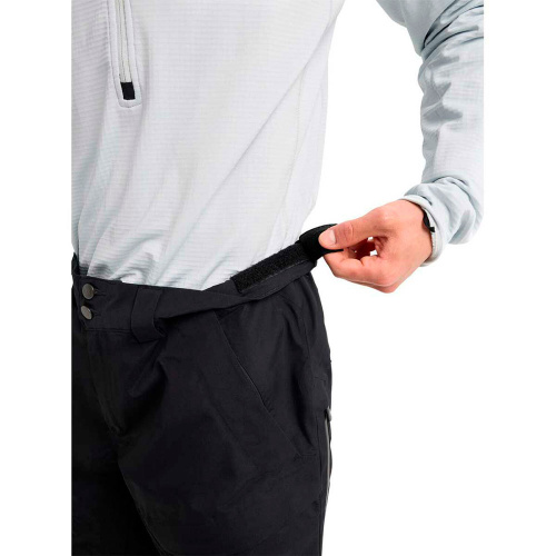 Burton  брюки сноубордические мужские AK Gore Swash Pt фото 4