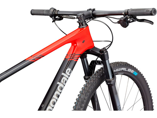 Cannondale  велосипед 29 U Scalpel HT Carbon 3 - 2026 фото 7