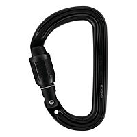 Petzl  карабин Sm'D Screw-Lock