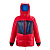 Millet  куртка мужская Mxp dwn parka (S, rouge saphir)