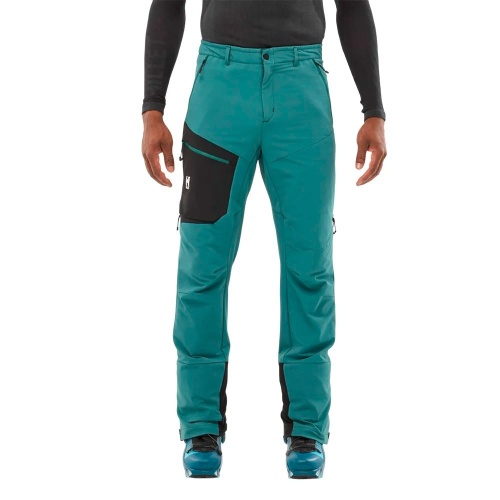 Millet  брюки мужские Rutor Xcs фото 2