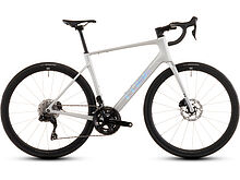 Cube  велосипед Attain C:62 SLX - 2026