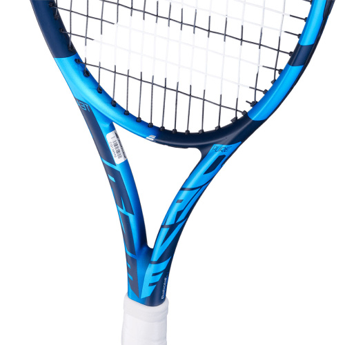 Babolat  ракетка для большого тенниса Pure Drive Team str ( серийный номер ) фото 5