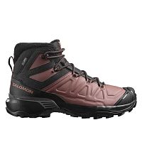 Salomon  ботинки женские X Ultra Snowpilot Wp