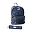 Rip Curl  рюкзак Heat (18 L, navy)